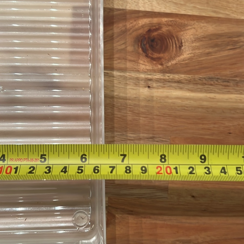 Drawer Organizers - Picture 13 of 16